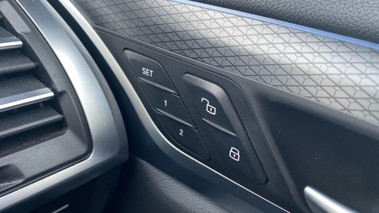 BMW iX3 210kW M Sport Pro 80kWh 5dr Auto Electric Estate